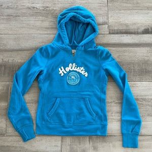 Hollister hoodie